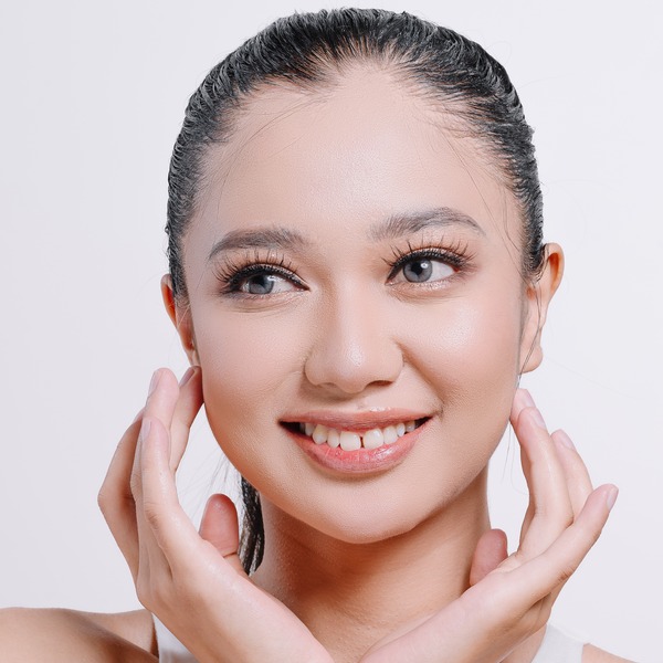 Skin Treatment by Sp.DVE
