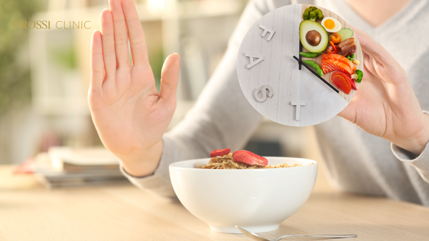 Intermittent Fasting dan Metabolisme : Cara Efektif Membakar Lemak untuk Menurunkan Berat Badan