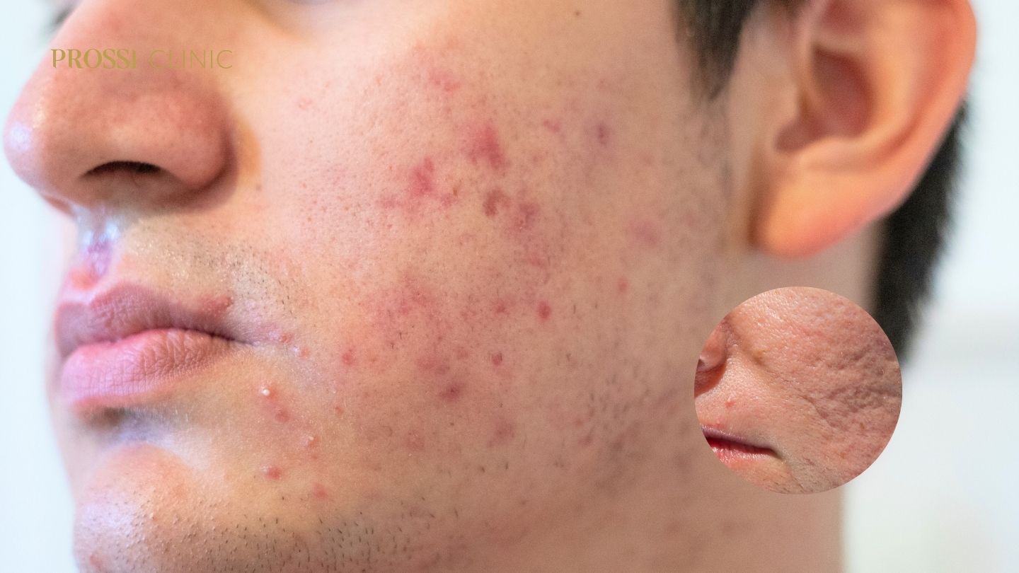 Saat Jerawat Mulai Mereda, Bekas Jerawat Jadi Susah Hilang? Tenang, Ini Solusi Treatment untuk Atasi Bekas Jerawat