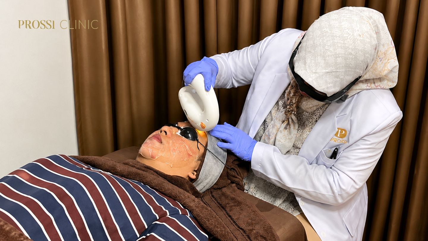 Prolight Acne untuk Jerawat: Siapa yang Cocok dan Apa Manfaatnya? 
